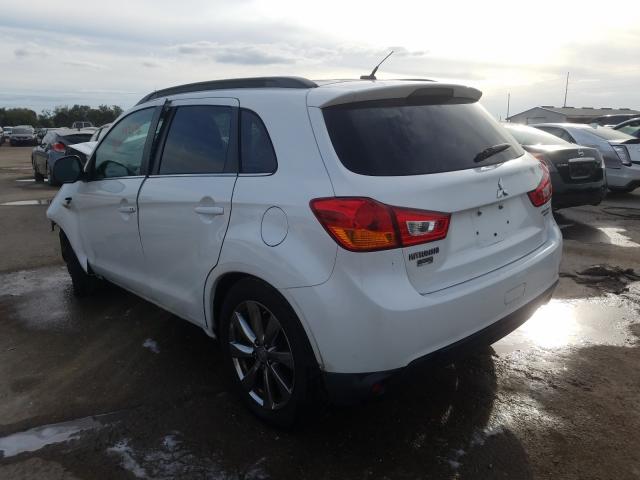 Photo 2 VIN: 4A4AP5AU9DE023258 - MITSUBISHI OUTLANDER 