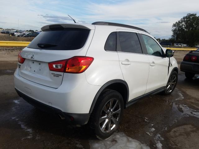 Photo 3 VIN: 4A4AP5AU9DE023258 - MITSUBISHI OUTLANDER 