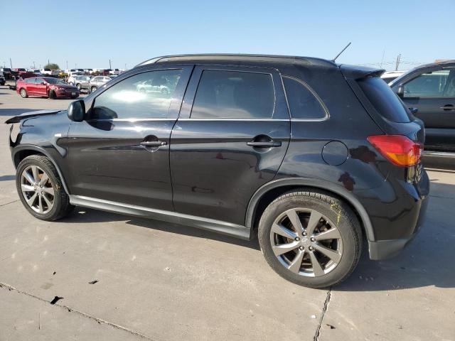 Photo 1 VIN: 4A4AP5AU9DE025141 - MITSUBISHI OUTLANDER 