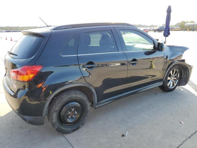 Photo 2 VIN: 4A4AP5AU9DE025141 - MITSUBISHI OUTLANDER 