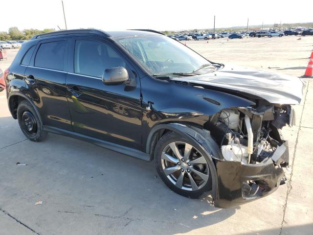 Photo 3 VIN: 4A4AP5AU9DE025141 - MITSUBISHI OUTLANDER 