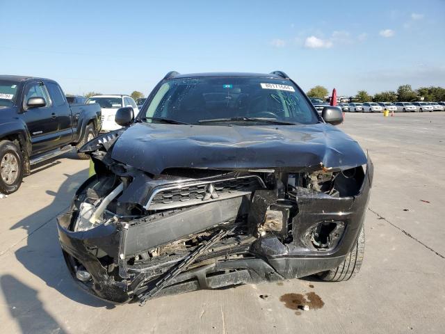 Photo 4 VIN: 4A4AP5AU9DE025141 - MITSUBISHI OUTLANDER 