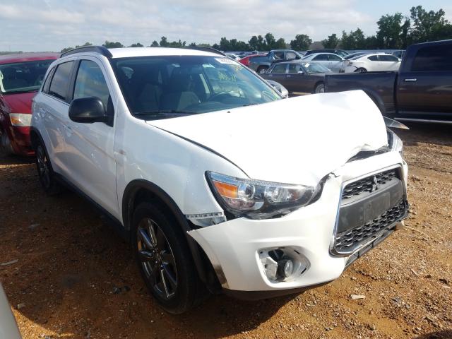 Photo 0 VIN: 4A4AP5AUXDE025617 - MITSUBISHI OUTLANDER 