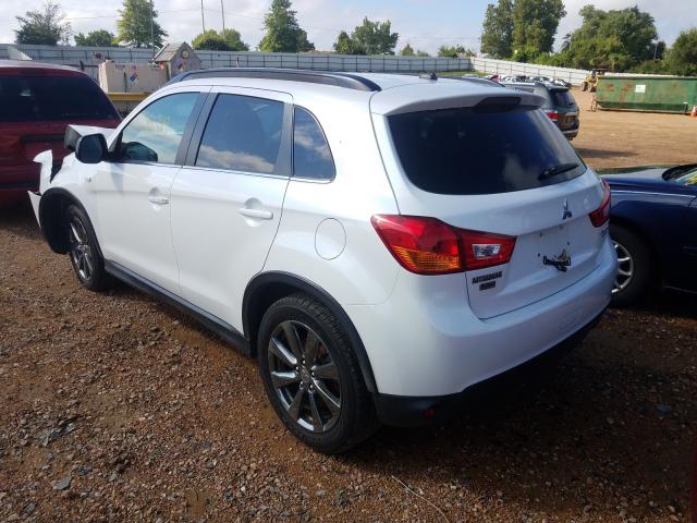 Photo 2 VIN: 4A4AP5AUXDE025617 - MITSUBISHI OUTLANDER 