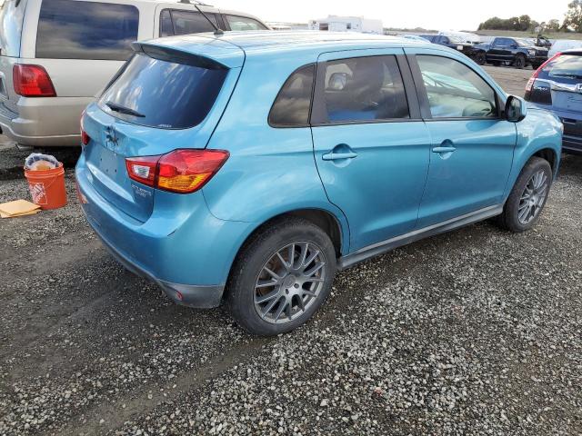 Photo 2 VIN: 4A4AR3AU0DE019100 - MITSUBISHI OUTLANDER 