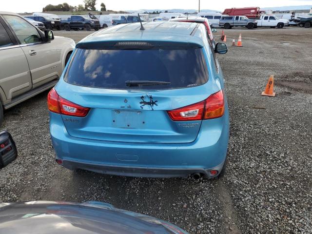 Photo 5 VIN: 4A4AR3AU0DE019100 - MITSUBISHI OUTLANDER 