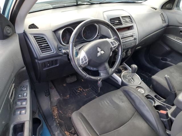 Photo 7 VIN: 4A4AR3AU0DE019100 - MITSUBISHI OUTLANDER 