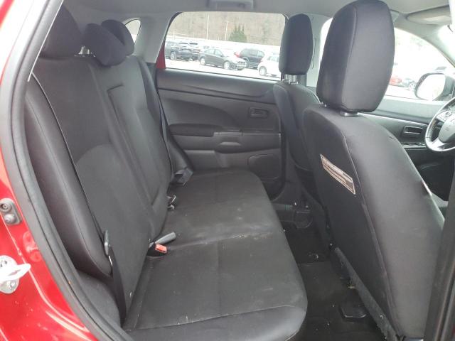 Photo 10 VIN: 4A4AR3AU0EE007773 - MITSUBISHI OUTLANDER 