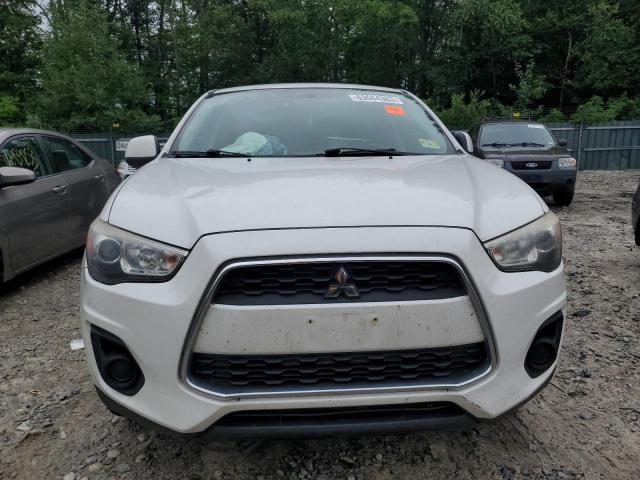 Photo 4 VIN: 4A4AR3AU0EE019146 - MITSUBISHI OUTLANDER 