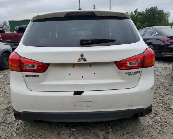 Photo 5 VIN: 4A4AR3AU0EE019146 - MITSUBISHI OUTLANDER 