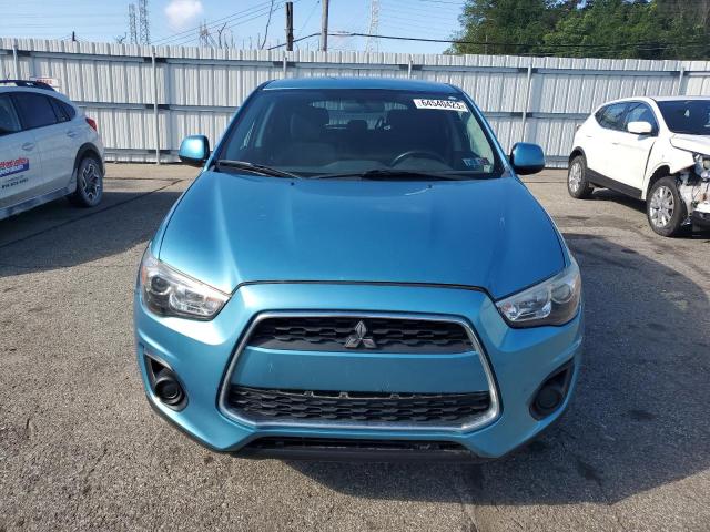 Photo 4 VIN: 4A4AR3AU0EE028199 - MITSUBISHI OUTLANDER 