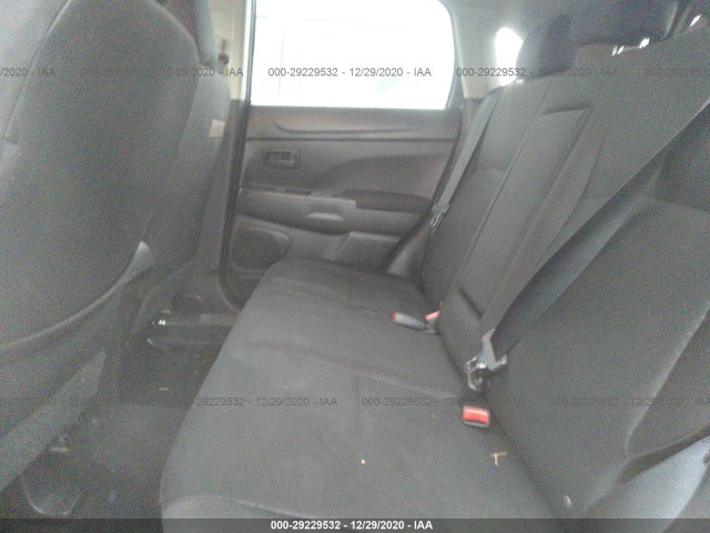 Photo 7 VIN: 4A4AR3AU0FE010805 - MITSUBISHI OUTLANDER SPORT 