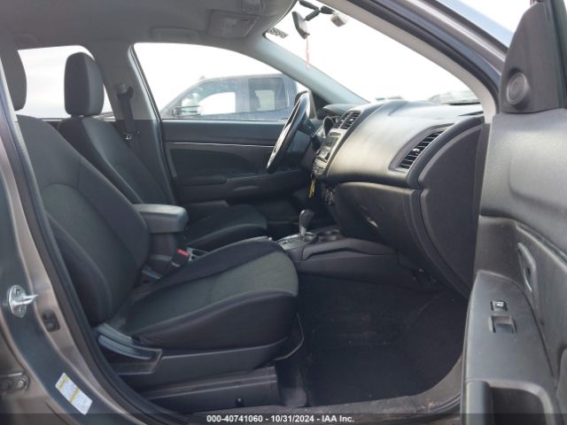 Photo 4 VIN: 4A4AR3AU0FE011940 - MITSUBISHI OUTLANDER SPORT 