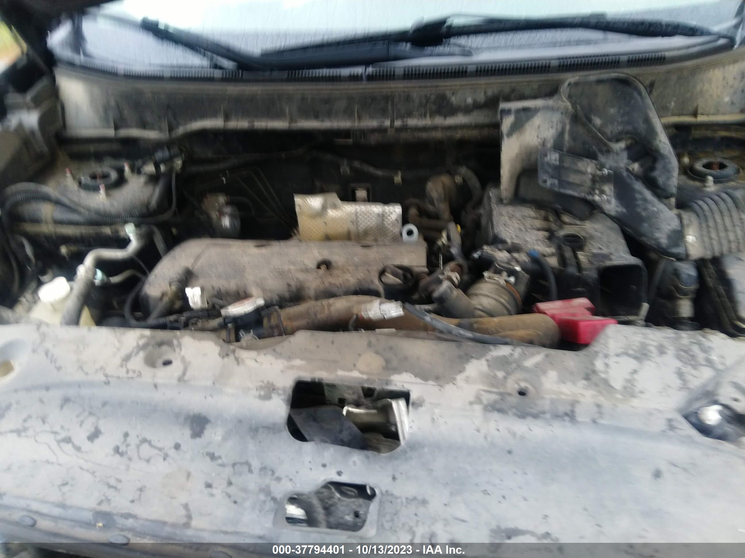 Photo 9 VIN: 4A4AR3AU0FE014711 - MITSUBISHI OUTLANDER 