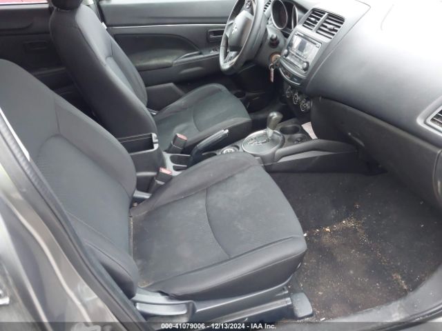 Photo 4 VIN: 4A4AR3AU0FE015535 - MITSUBISHI OUTLANDER SPORT 