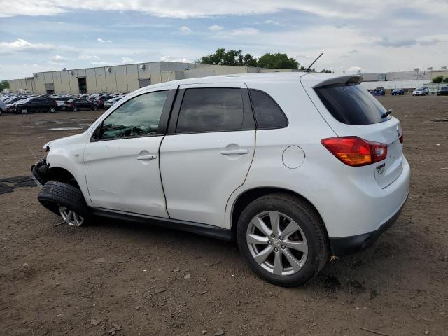 Photo 1 VIN: 4A4AR3AU0FE017088 - MITSUBISHI OUTLANDER 