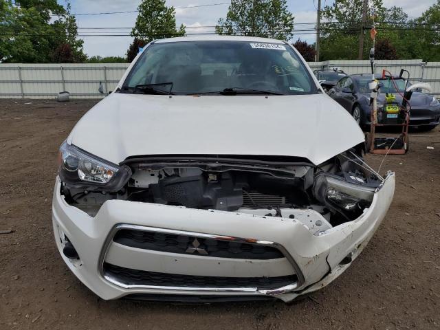 Photo 4 VIN: 4A4AR3AU0FE017088 - MITSUBISHI OUTLANDER 