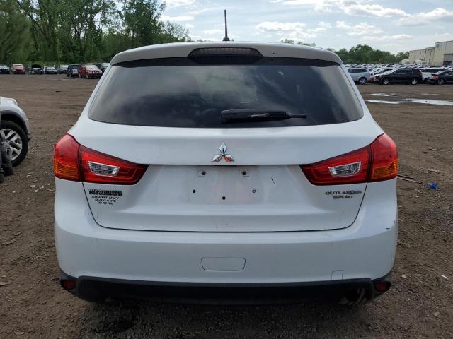 Photo 5 VIN: 4A4AR3AU0FE017088 - MITSUBISHI OUTLANDER 