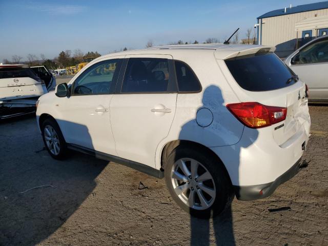 Photo 1 VIN: 4A4AR3AU0FE020640 - MITSUBISHI OUTLANDER 