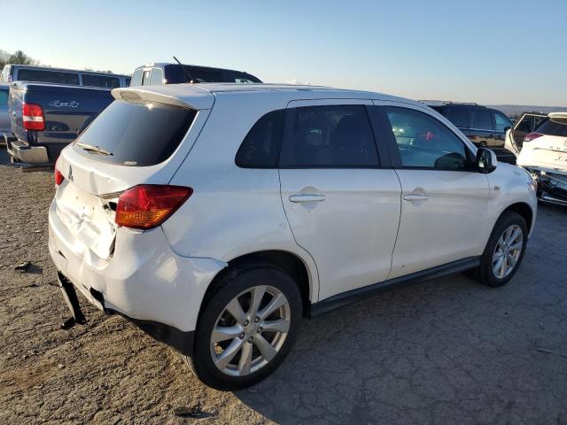 Photo 2 VIN: 4A4AR3AU0FE020640 - MITSUBISHI OUTLANDER 