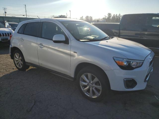 Photo 3 VIN: 4A4AR3AU0FE020640 - MITSUBISHI OUTLANDER 