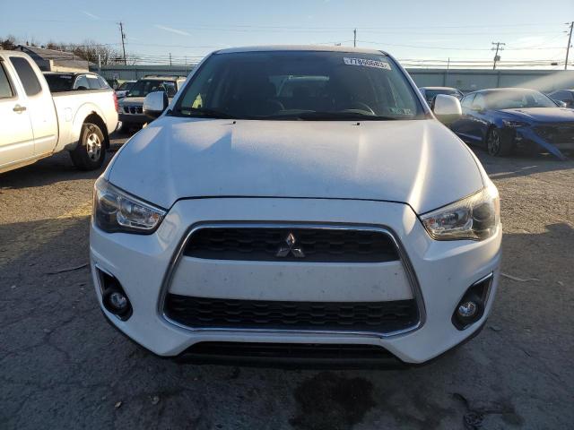 Photo 4 VIN: 4A4AR3AU0FE020640 - MITSUBISHI OUTLANDER 