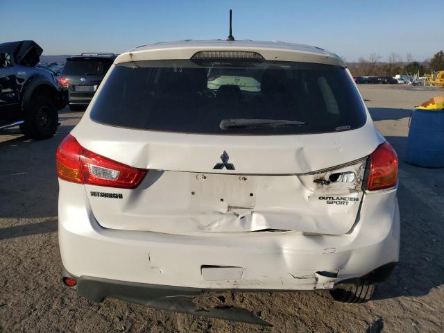 Photo 5 VIN: 4A4AR3AU0FE020640 - MITSUBISHI OUTLANDER 