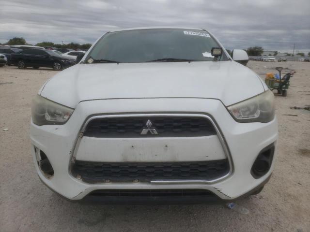 Photo 4 VIN: 4A4AR3AU0FE021464 - MITSUBISHI OUTLANDER 