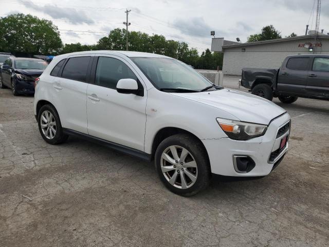 Photo 3 VIN: 4A4AR3AU0FE023229 - MITSUBISHI OUTLANDER 