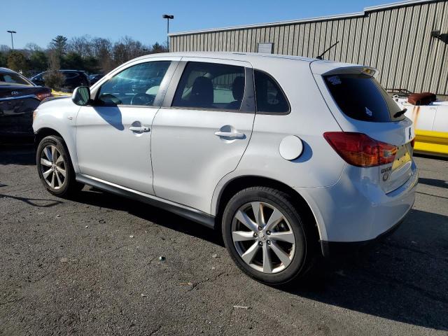 Photo 1 VIN: 4A4AR3AU0FE028141 - MITSUBISHI OUTLANDER 