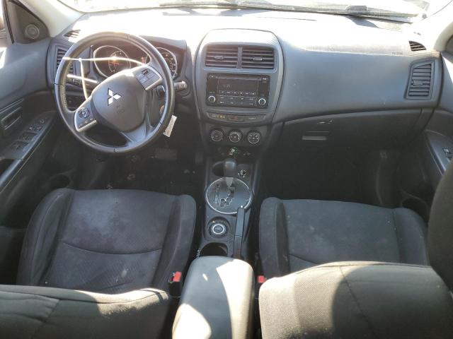 Photo 7 VIN: 4A4AR3AU0FE028141 - MITSUBISHI OUTLANDER 