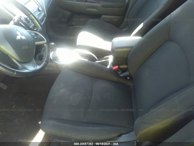 Photo 4 VIN: 4A4AR3AU0FE041309 - MITSUBISHI OUTLANDER SPORT 