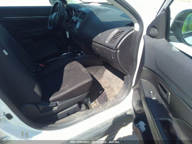 Photo 4 VIN: 4A4AR3AU0FE046574 - MITSUBISHI OUTLANDER SPORT 