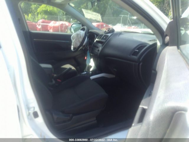 Photo 4 VIN: 4A4AR3AU1DE007585 - MITSUBISHI OUTLANDER SPORT 