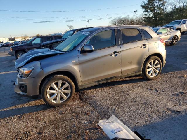 Photo 0 VIN: 4A4AR3AU1DE018005 - MITSUBISHI OUTLANDER 