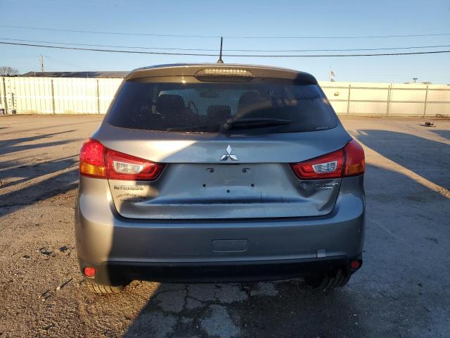 Photo 5 VIN: 4A4AR3AU1DE018005 - MITSUBISHI OUTLANDER 