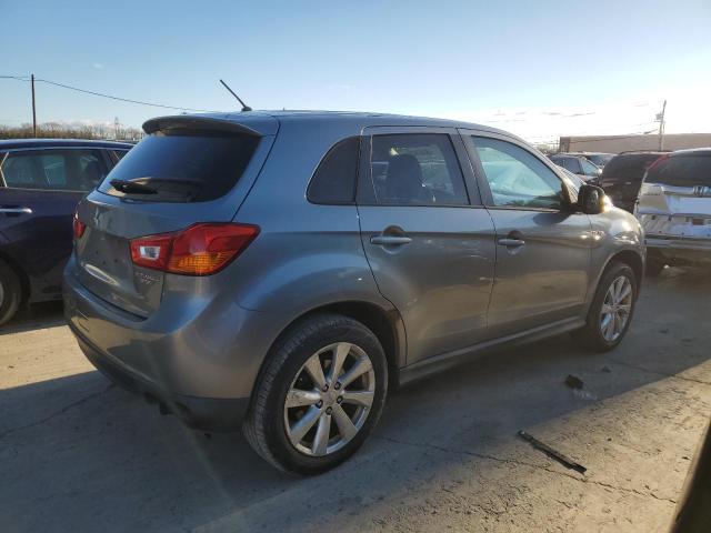 Photo 2 VIN: 4A4AR3AU1DE020742 - MITSUBISHI OUTLANDER 