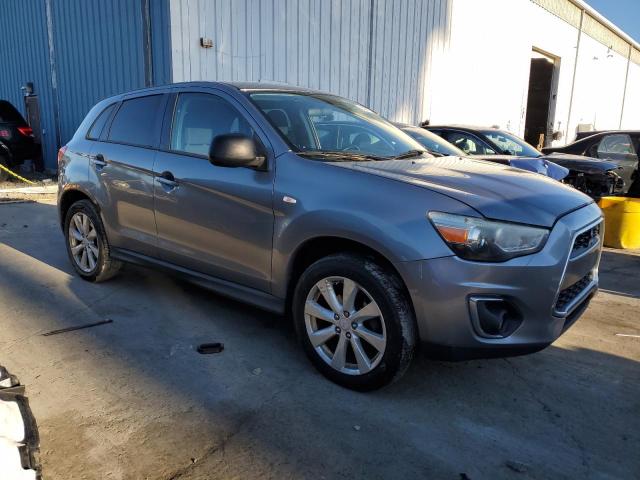 Photo 3 VIN: 4A4AR3AU1DE020742 - MITSUBISHI OUTLANDER 