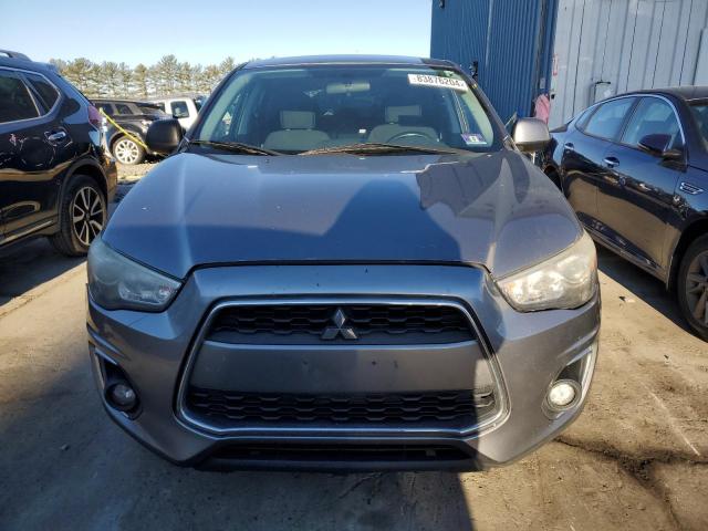 Photo 4 VIN: 4A4AR3AU1DE020742 - MITSUBISHI OUTLANDER 