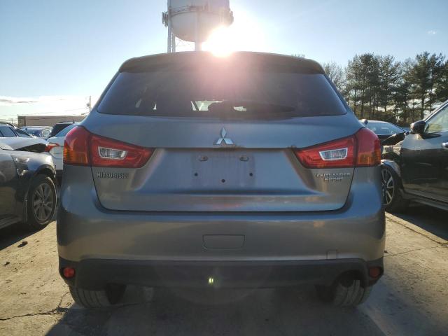 Photo 5 VIN: 4A4AR3AU1DE020742 - MITSUBISHI OUTLANDER 