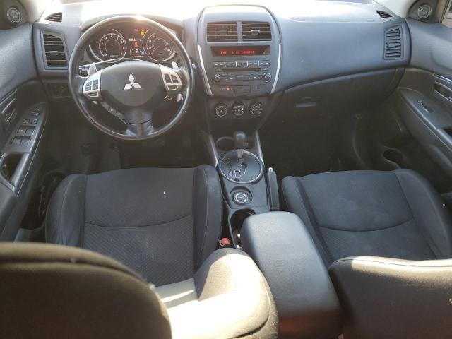 Photo 7 VIN: 4A4AR3AU1DE020742 - MITSUBISHI OUTLANDER 