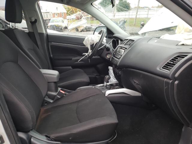 Photo 4 VIN: 4A4AR3AU1EE004509 - MITSUBISHI OUTLANDER 