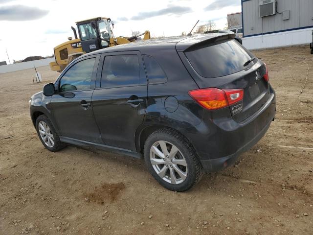 Photo 1 VIN: 4A4AR3AU1EE007717 - MITSUBISHI OUTLANDER 