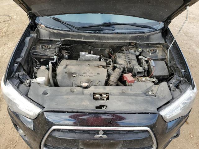 Photo 11 VIN: 4A4AR3AU1EE007717 - MITSUBISHI OUTLANDER 