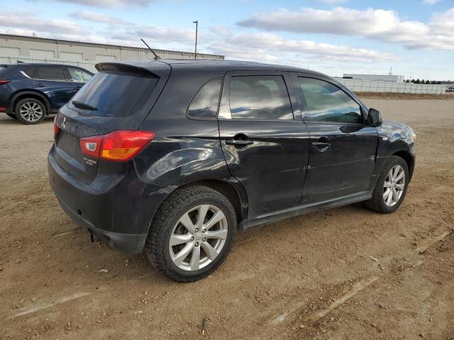 Photo 2 VIN: 4A4AR3AU1EE007717 - MITSUBISHI OUTLANDER 