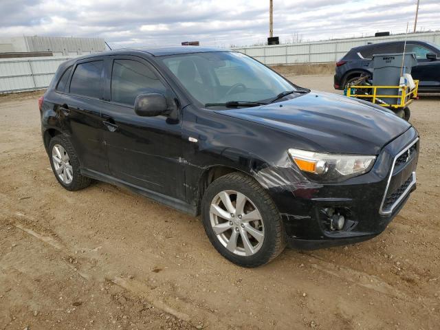 Photo 3 VIN: 4A4AR3AU1EE007717 - MITSUBISHI OUTLANDER 