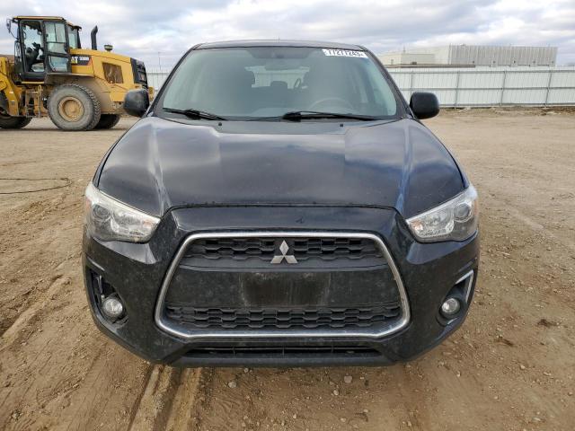 Photo 4 VIN: 4A4AR3AU1EE007717 - MITSUBISHI OUTLANDER 