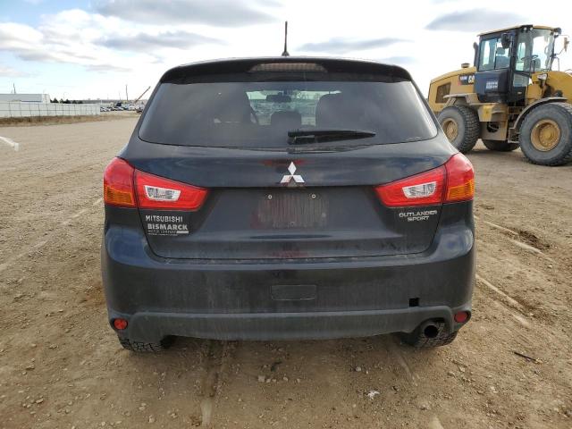 Photo 5 VIN: 4A4AR3AU1EE007717 - MITSUBISHI OUTLANDER 