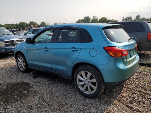 Photo 1 VIN: 4A4AR3AU1EE009869 - MITSUBISHI OUTLANDER 