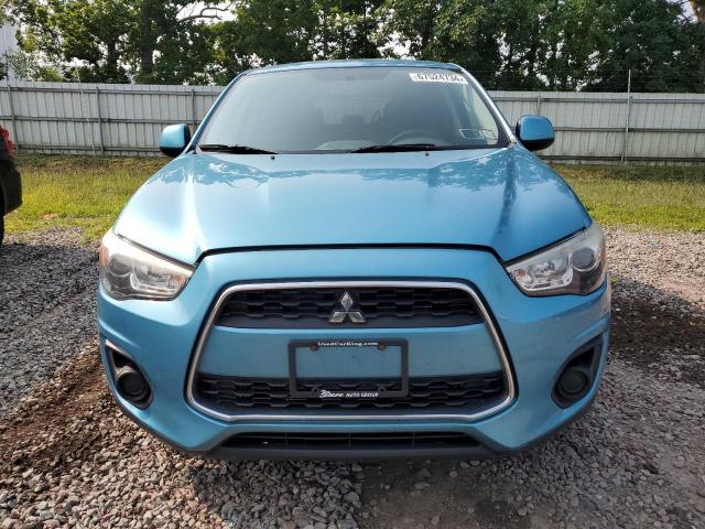 Photo 4 VIN: 4A4AR3AU1EE009869 - MITSUBISHI OUTLANDER 